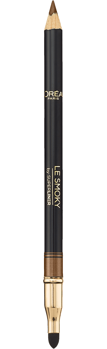 Packshot Matita Occhi Mystic Grey 202 Le Smoky Superliner