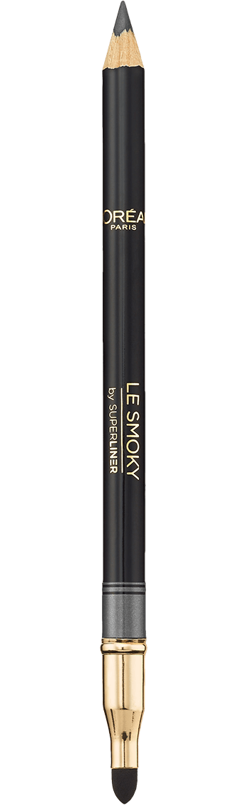 Packshot Matita Occhi Brown Fusion 204 Le Smoky Superliner
