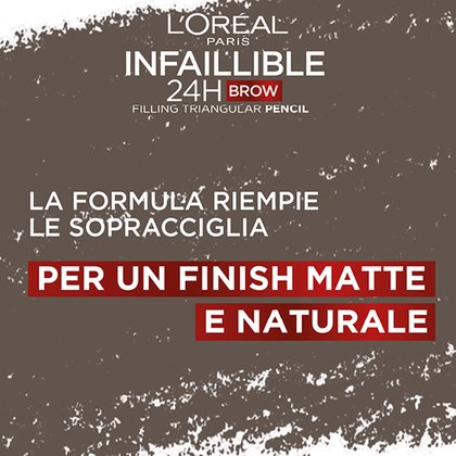 233039 Maqui INFA BROWS FILLING TRIANGULAR PENCIL Banner PDP 500x500 V1 A1 2
