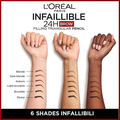 233039 Maqui INFA BROWS FILLING TRIANGULAR PENCIL Banner PDP 500x500 V1 A1 4 Copia