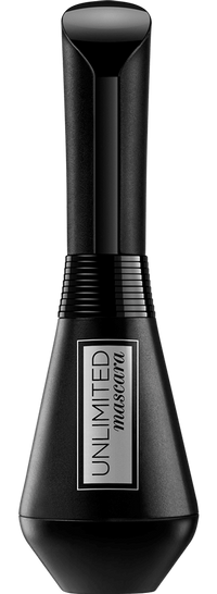 Packshot Mascara Unlimited Mascara Black Unlimited