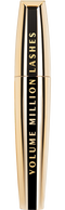 Packshot Mascara Black Volume Million Lashes