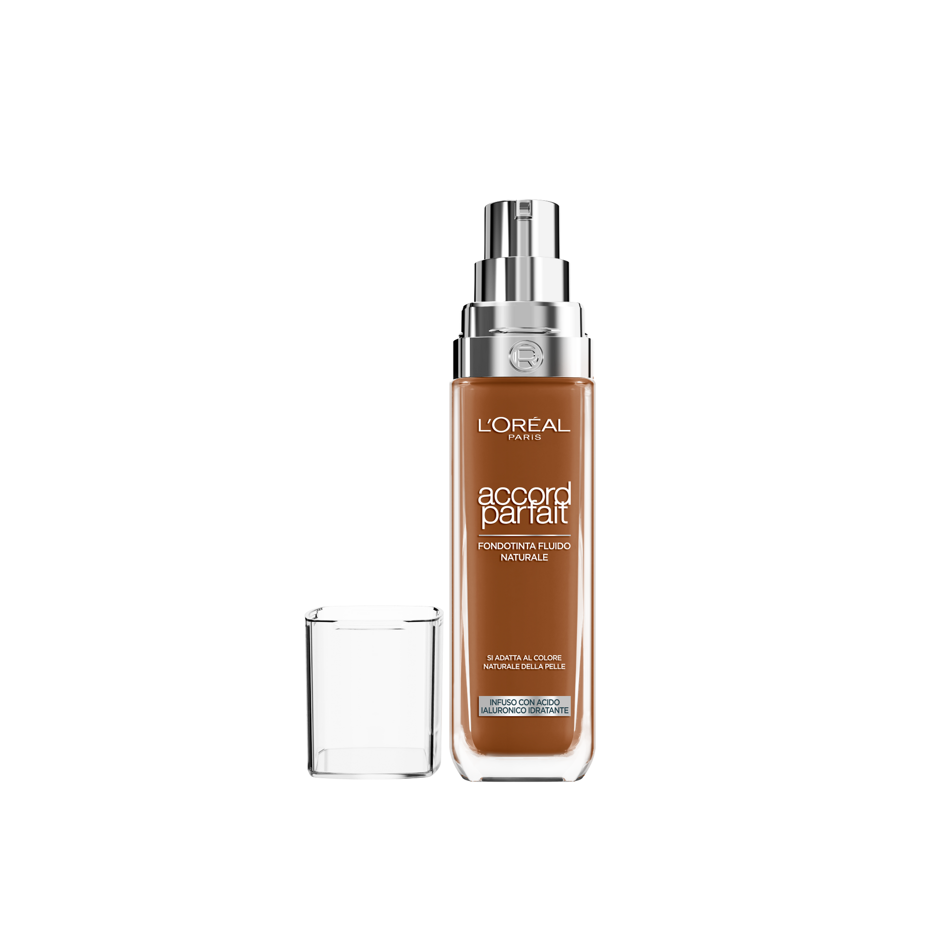 VISO ACCORD PARFAIT FDT 10D