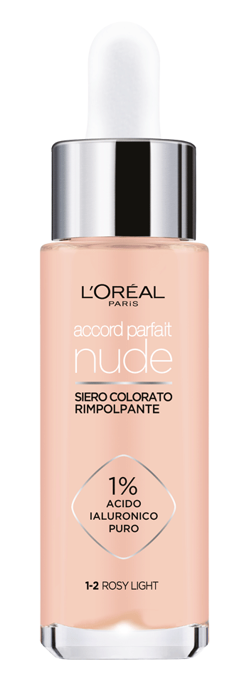 Accord Parfait 1 2 Rosy Light