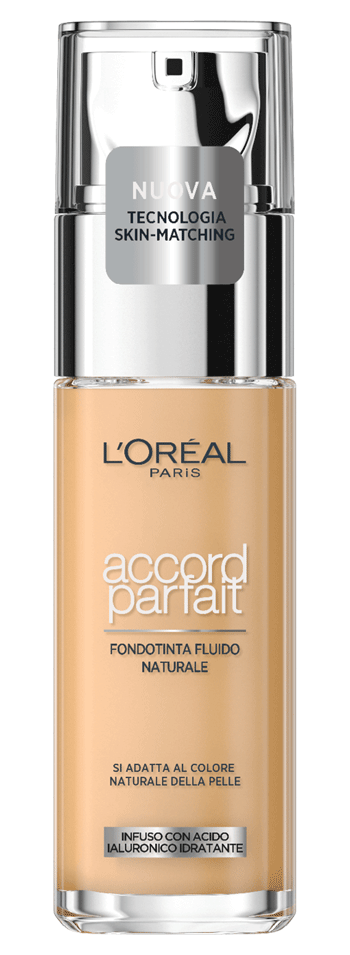 PACK ACCORD PARFAIT FDT 2N