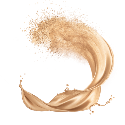 Infaillible 24h Powder, Texture, 140 Golden Beige