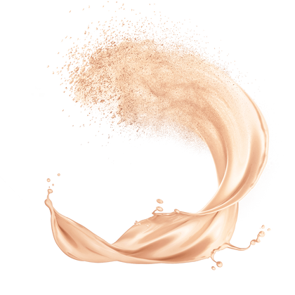 Infaillible 24h Powder, Texture, 180 Rose Sand