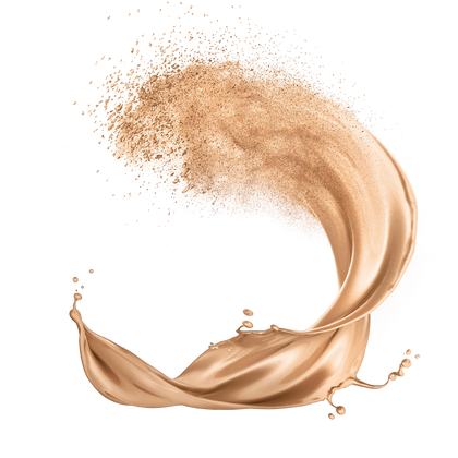 Infaillible 24h Powder, Texture, 220 Sand