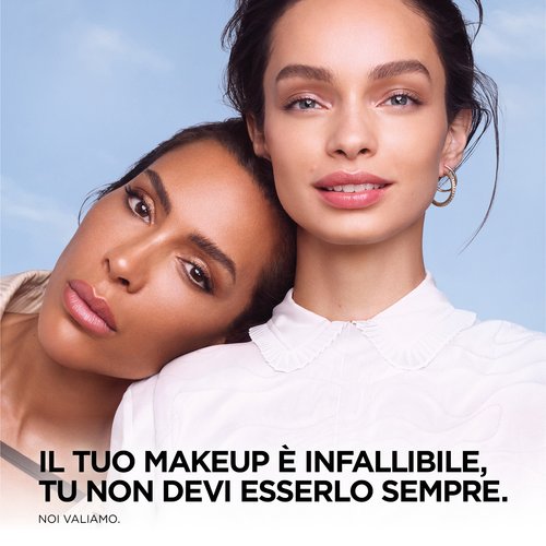 Infaillible 32h Foundation Banner