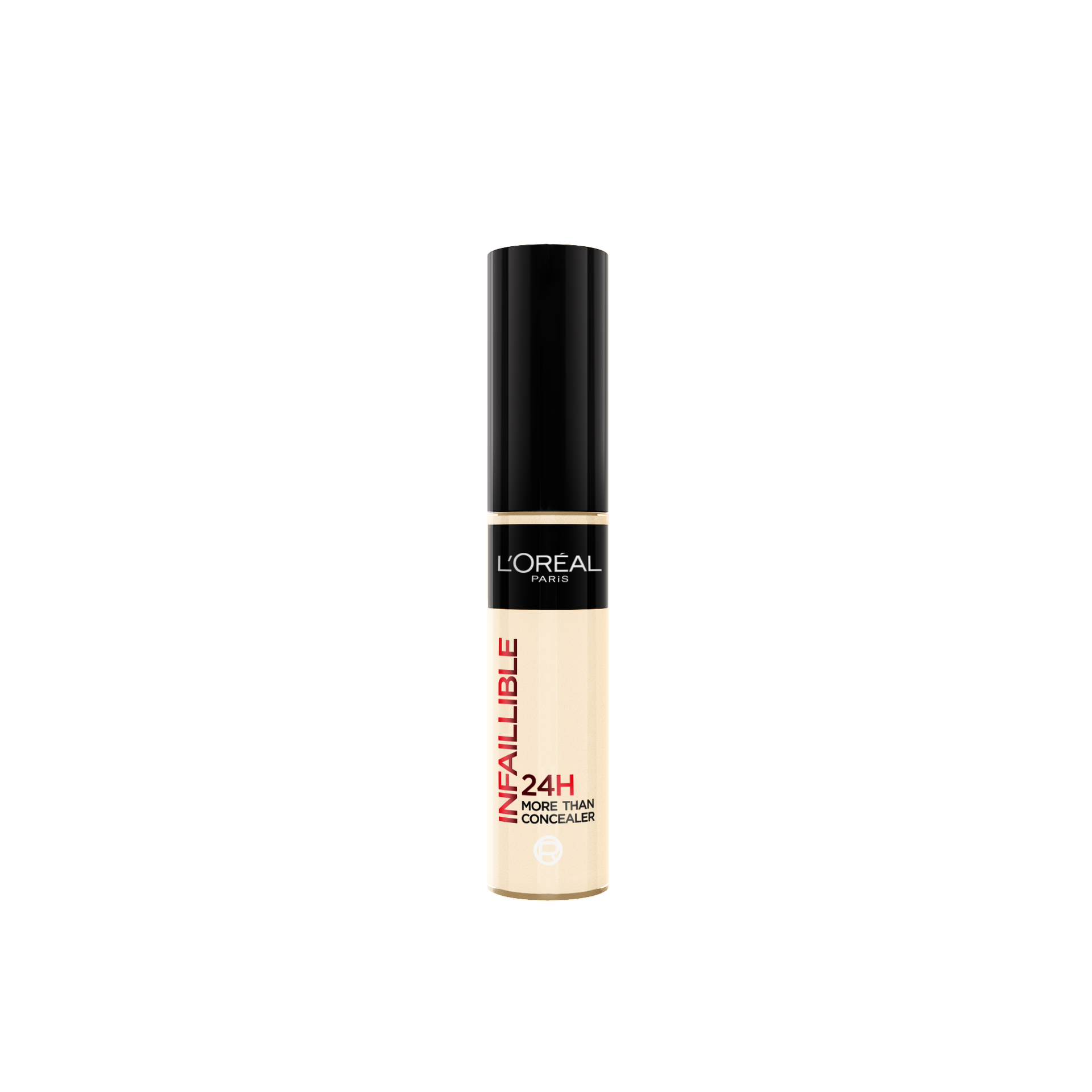 2024 OAP Makeup INFAILLIBLE MORE THAN CONCEALER 326 Closed Pack Front