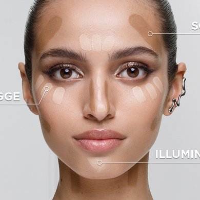 TrueMatch RadiantConcealer Banner4 D IT