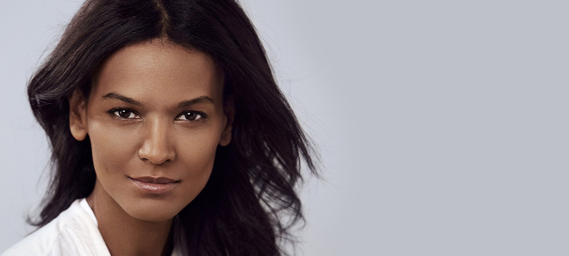 Liya Kebede Testimonial Accord Parfait