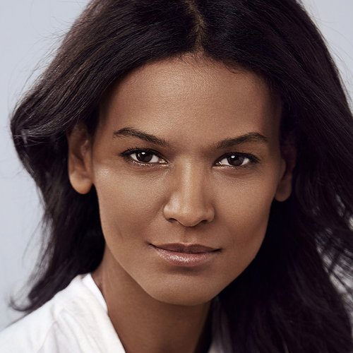 Liya Kebede Testimonial Accord Parfait