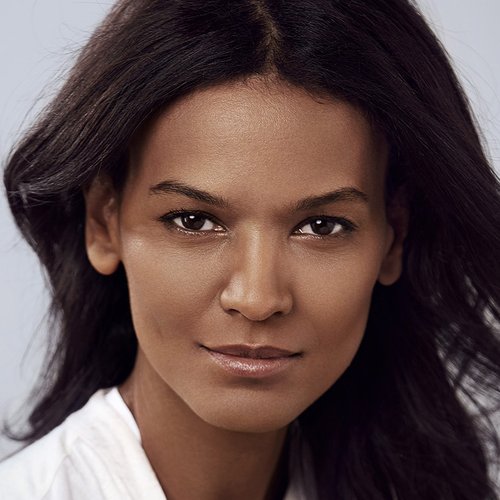 Liya Kebede Testimonial Accord Parfait