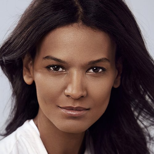 Liya Kebede Testimonial Accord Parfait