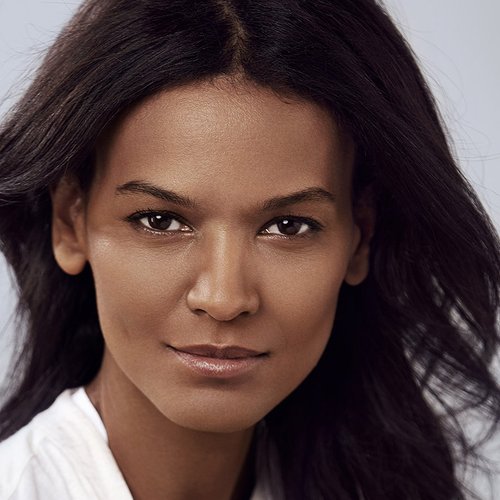 Liya Kebede Testimonial Accord Parfait