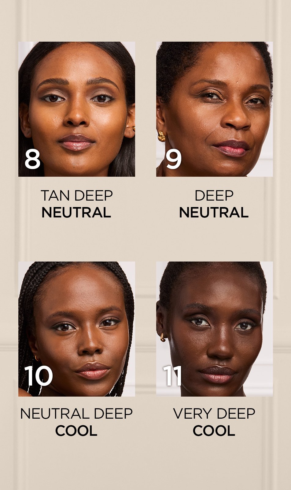 260122 Oap True Match Hyaluron Tinted Balm BTF Skintype Slider 3 Dmi Ecomm Img Mobile