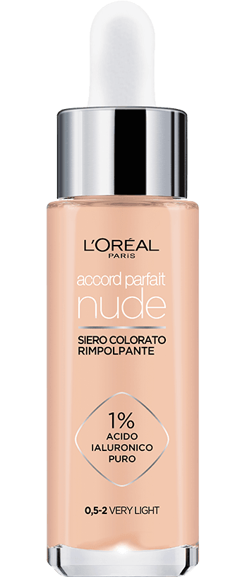 ACCORD PARFAIT NUDE 05 2 PRODOTTO