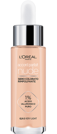 ACCORD PARFAIT NUDE 05 2 PRODOTTO