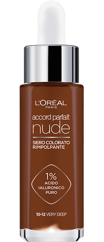 ACCORD PARFAIT NUDE PRODOTTO 10 12