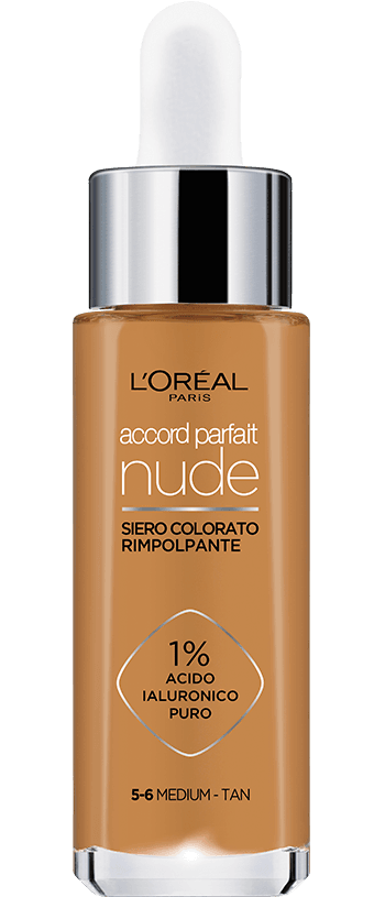 ACCORD PARFAIT NUDE 5 6 PRODOTTO