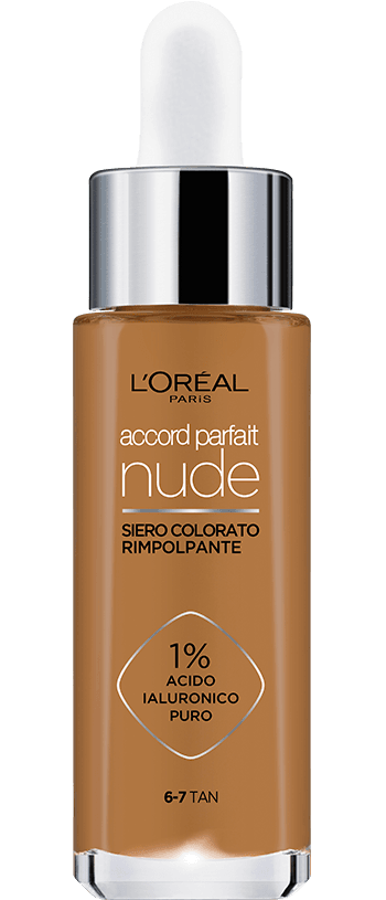 ACCORD PARFAIT NUDE 6 7 PRODOTTO