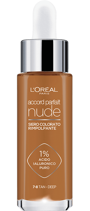 ACCORD PARFAIT NUDE 7 8 PRODOTTO