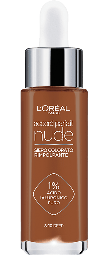 ACCORD PARFAIT NUDE PDT 8 10 PRODOTTO
