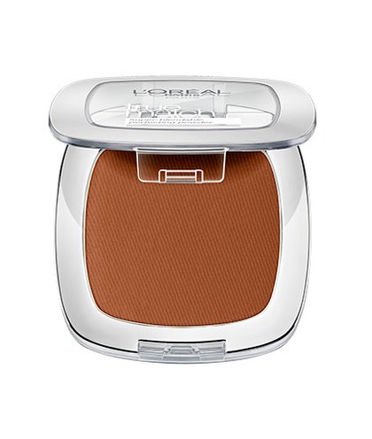 Packshot Fondotinta Polvere 10D 10W Accord Parfait Cipria Perfezionante Aperto