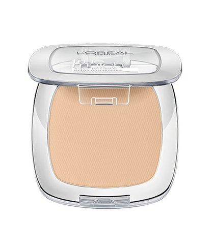 Packshot Fondotinta Polvere 2N Accord Parfait Cipria Perfezionante Aperto