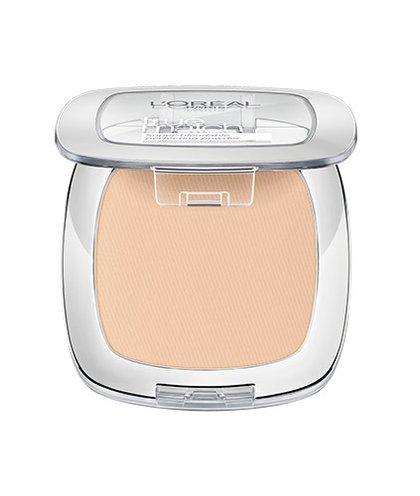 Packshot Fondotinta Polvere 2R 2C Accord Parfait Cipria Perfezionante Aperto
