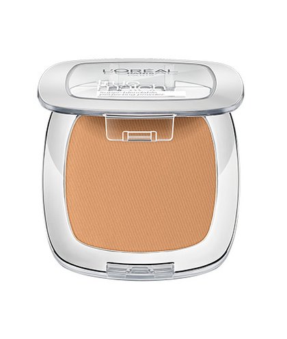 Packshot Fondotinta Polvere 7D 7W Accord Parfait Cipria Perfezionante Aperto