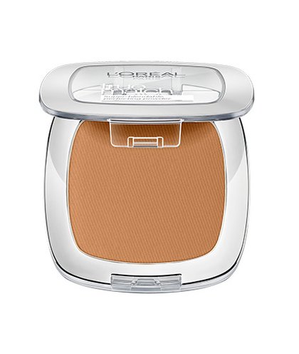 Packshot Fondotinta Polvere 8D 8W Accord Parfait Cipria Perfezionante Aperto