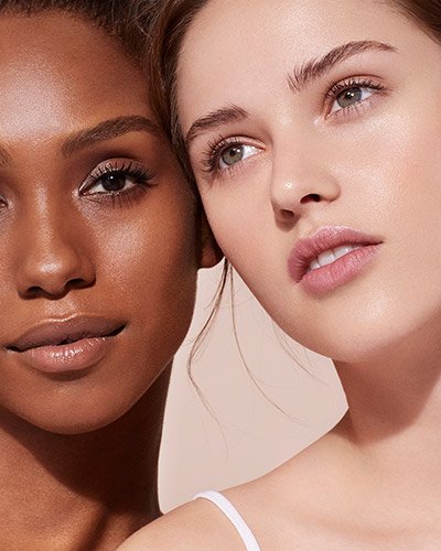OAP MAKEUP VISO WOKE UP LIKE THIS 2 Modelli BEAUTE V1 8