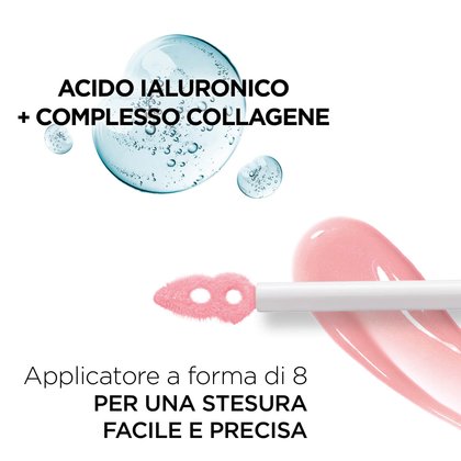 BRILLIANT SIGNATURE PLUMP FORMULA