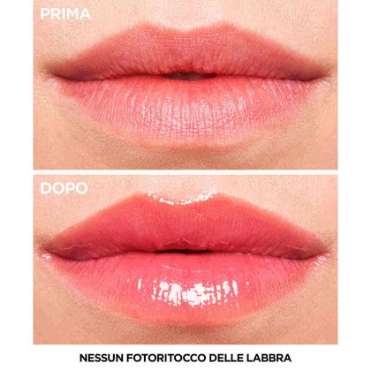 BRILLIANT SIGNATURE PLUMP Prima Dopo