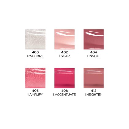 BRILLIANT SIGNATURE PLUMP SHADE