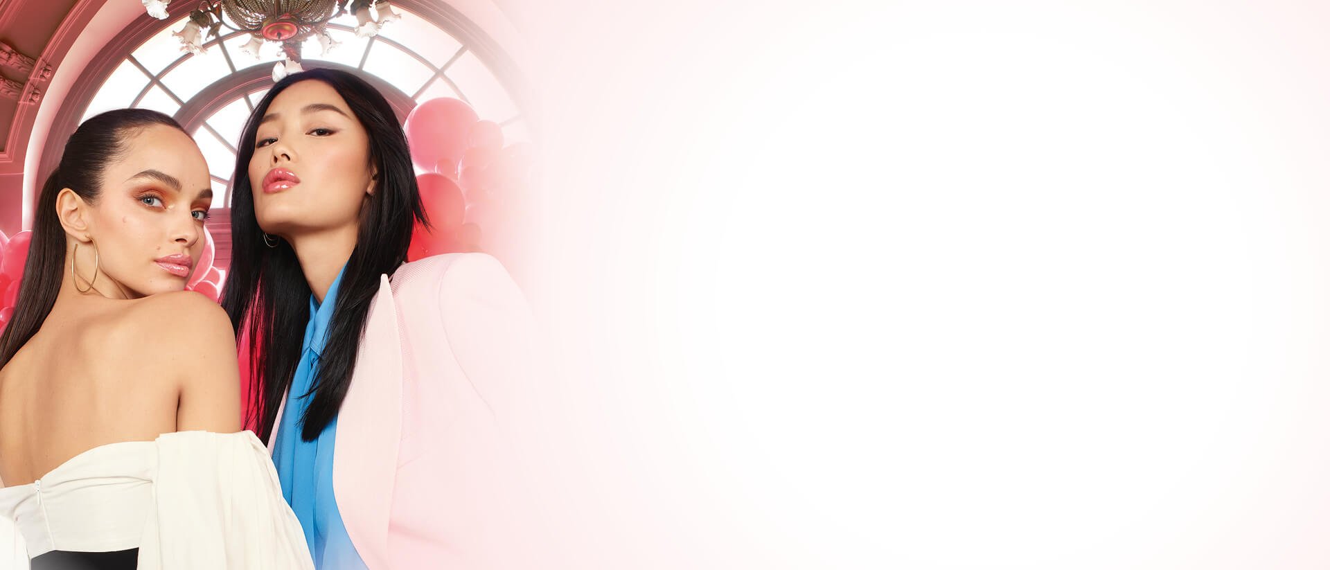 BRILLIANT PLUMP GLOSS Banner 4