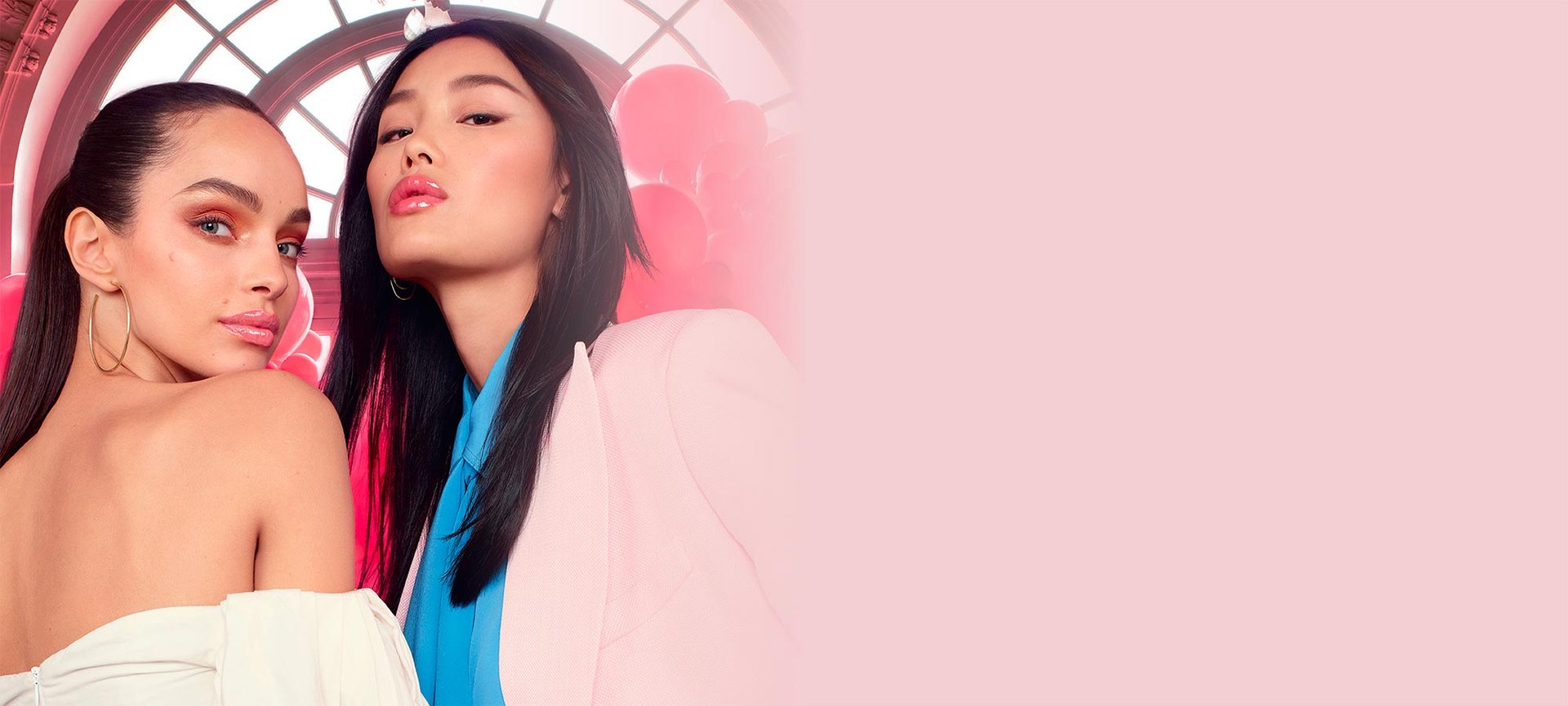 Brilliant Signature Gloss Volumizzante Hero