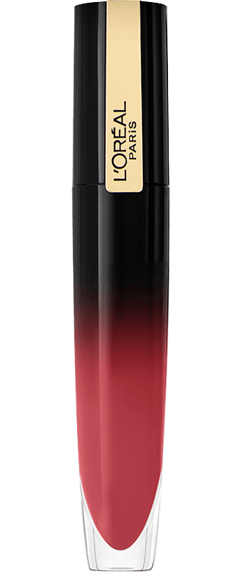 Oap Packshot Makeup Labbra Brillant Signature 302