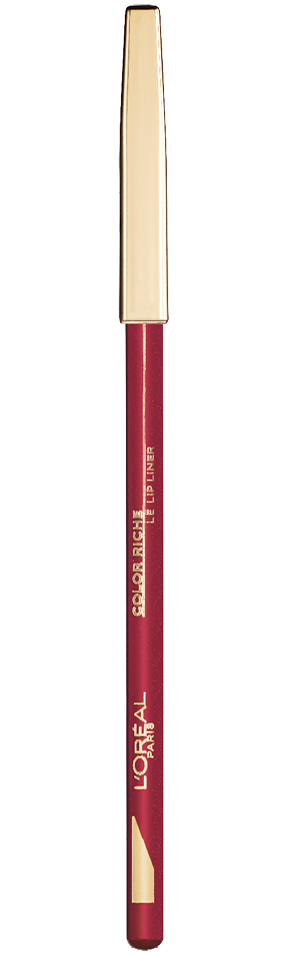 210909   Maqui CATALOGO   NUOVO SITO Banner 300x955px LABBRA CR LIP LINER 124 V1 F64