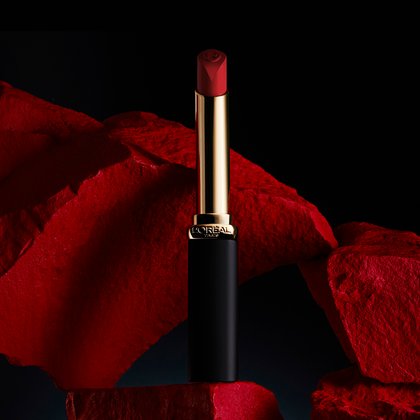 Campione Braccio Rossetto Color Riche Matte