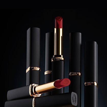 Texture Rossetto 101 Color Riche Matte Obsession