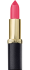 Packshot Rossetto Candy Stiletto 101 Color Riche Matte Obsession