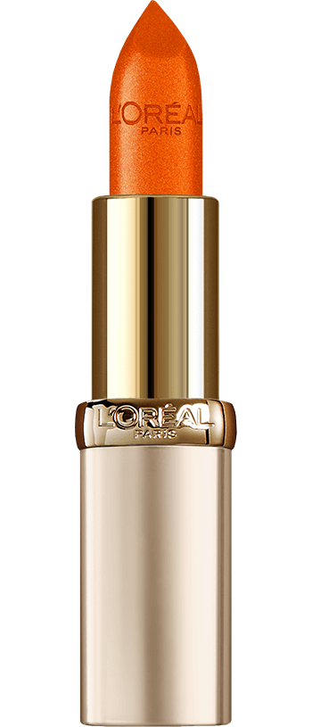 OAP MAKEUP LABBRA COLOR RICHE SATIN 293 ORANGE FEVER PACKSHOT