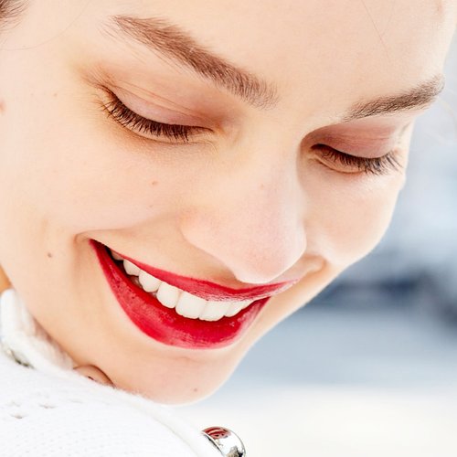 Luma Grothe Infaillible