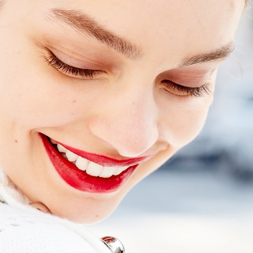 Luma Grothe Infaillible