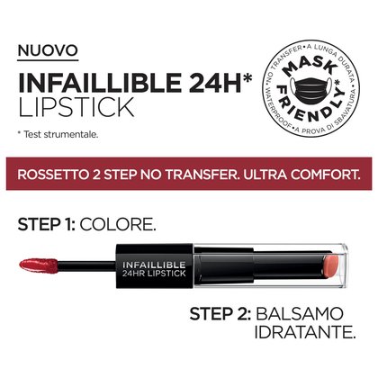 214616 Maqui INFALLIBLE 2 STEP Banner Sito OAP V1 F6 ADD 1