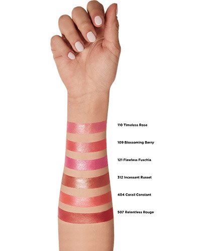 Rossetto Infaillible 24h 2 Step 109 Pink Campione Braccio