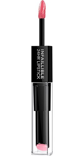 RossettoInfailliblePennello109PINKBD